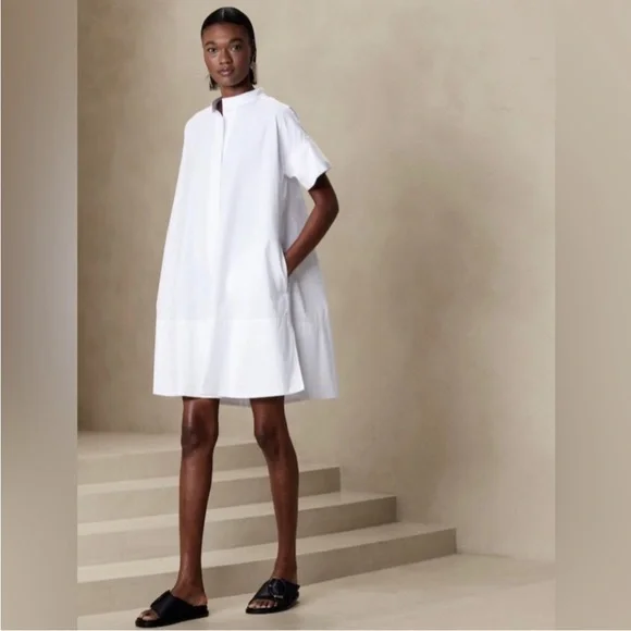 chinese dress ladies Amazon.com: Banana Republic Mens 585585 Slim Fit Short Sleeve Linen Button  Down Shirt, (XX-Large, Regular, White) : Clothing, Shoes & Jewelry